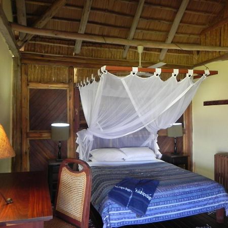 Archipelago Resort Vilanculos Zewnętrze zdjęcie