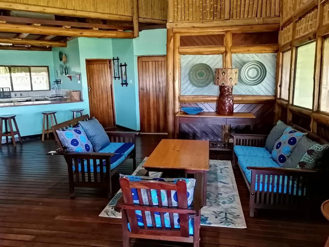 Archipelago Resort Vilanculos Zewnętrze zdjęcie