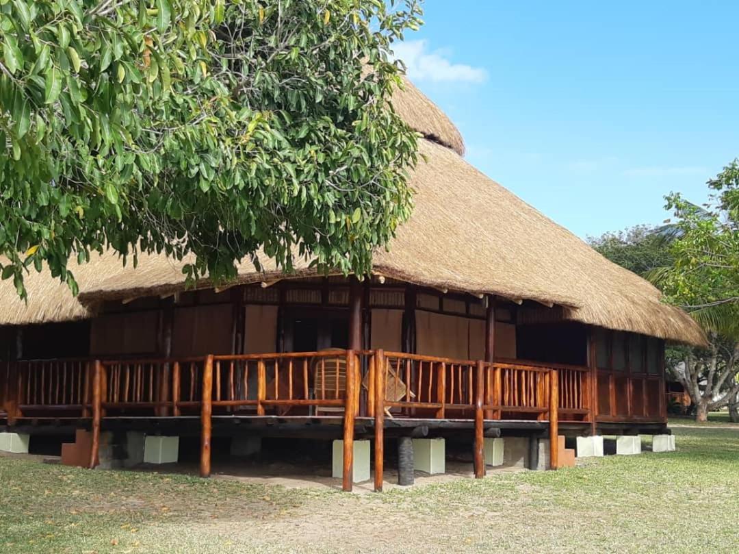 Archipelago Resort Vilanculos Zewnętrze zdjęcie