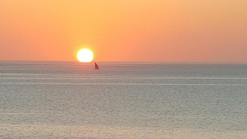Archipelago Resort Vilanculos Zewnętrze zdjęcie
