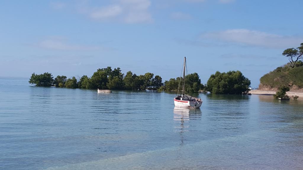 Archipelago Resort Vilanculos Zewnętrze zdjęcie