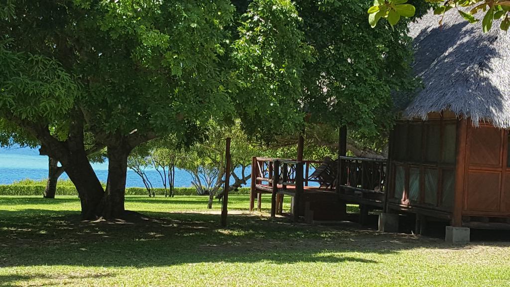 Archipelago Resort Vilanculos Zewnętrze zdjęcie