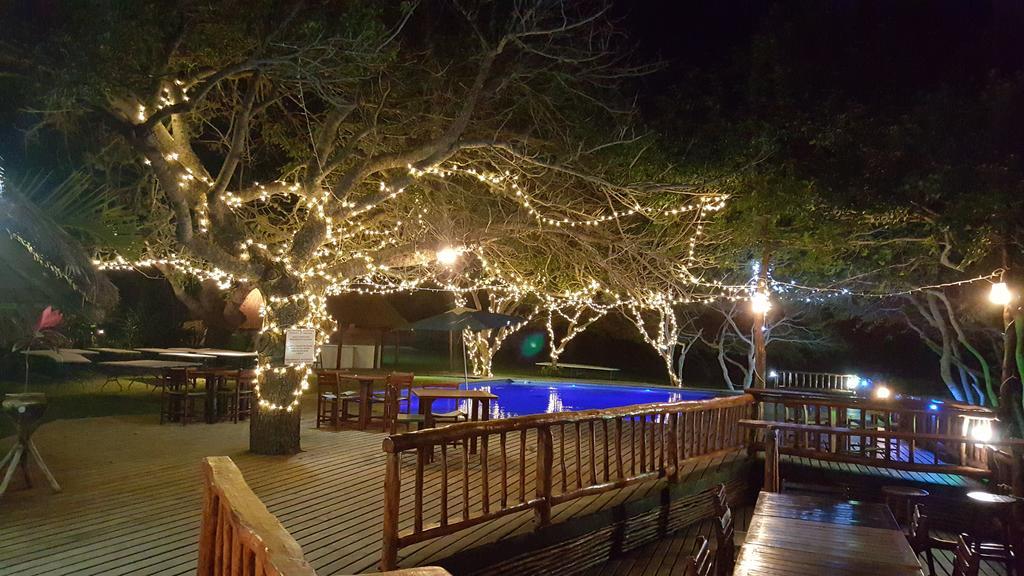 Archipelago Resort Vilanculos Zewnętrze zdjęcie