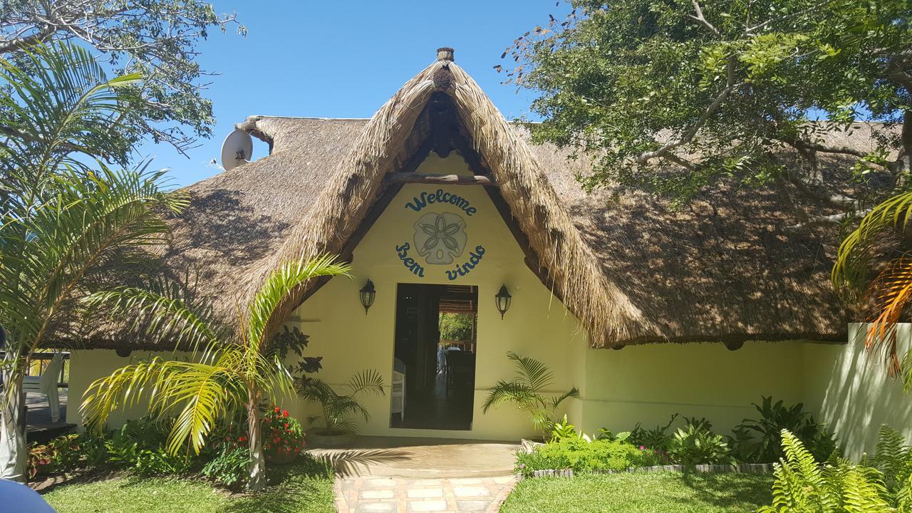 Archipelago Resort Vilanculos Zewnętrze zdjęcie