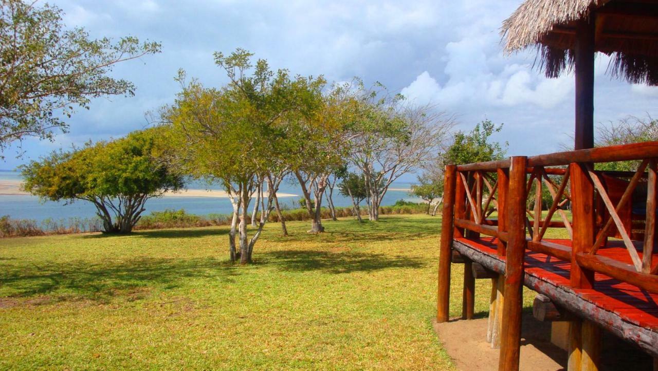Archipelago Resort Vilanculos Zewnętrze zdjęcie
