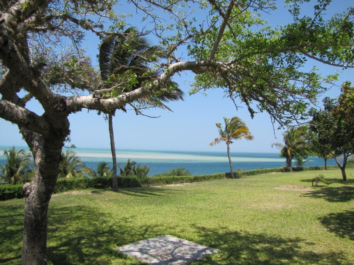 Archipelago Resort Vilanculos Zewnętrze zdjęcie