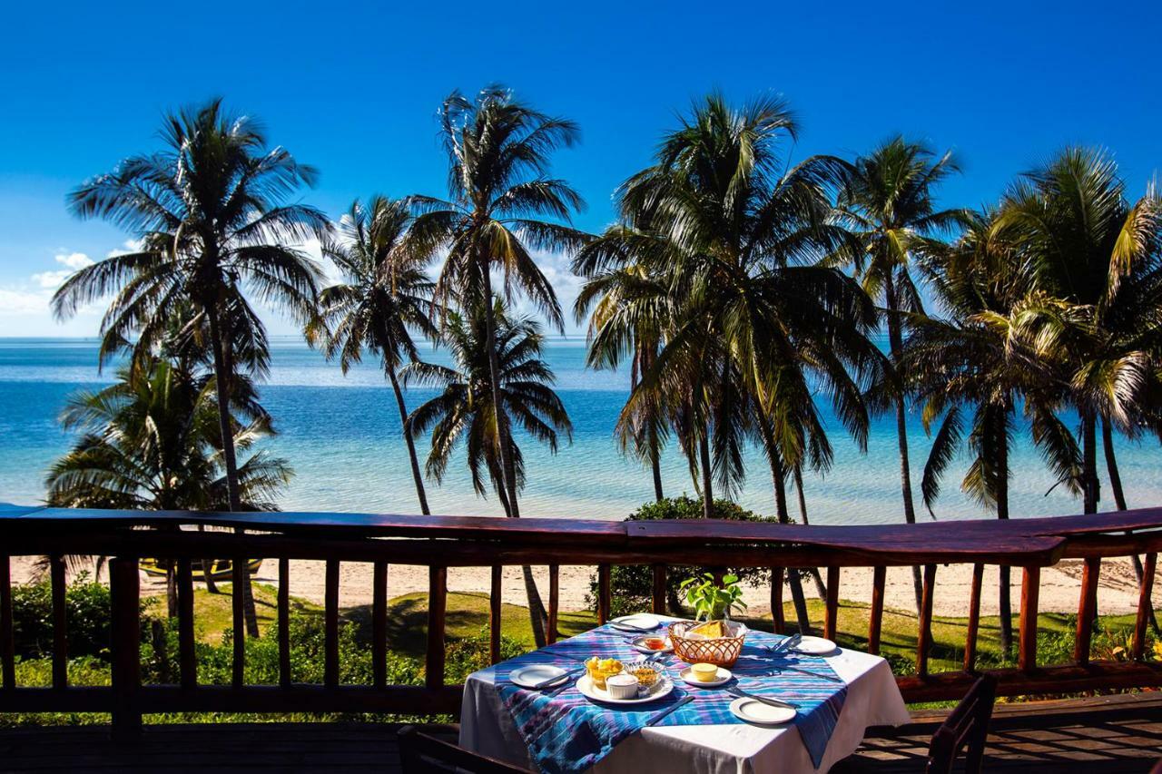 Archipelago Resort Vilanculos Zewnętrze zdjęcie